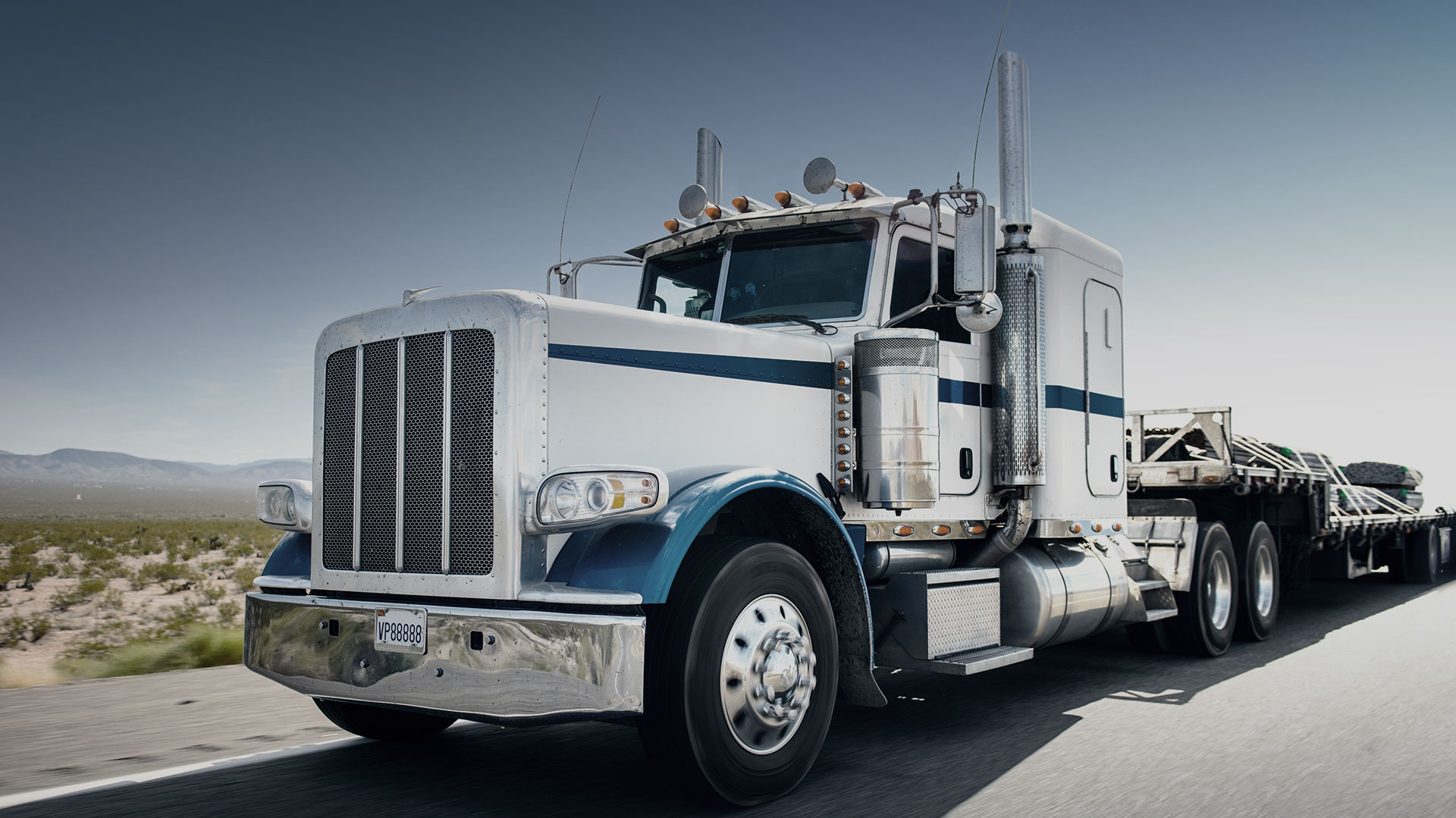 Strongest distribution network